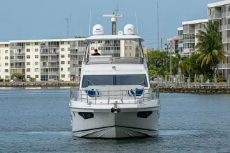 Thumbnail von Azimut 66