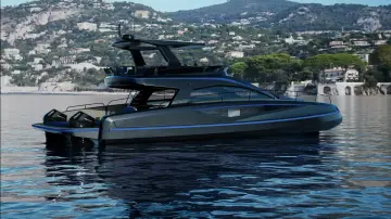 Infiniti 60