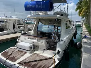 Thumbnail von Cranchi 43HT