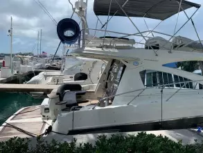 Thumbnail von Cranchi 43HT