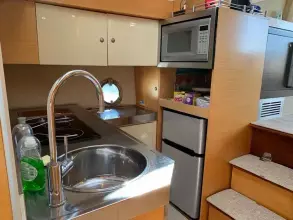 Thumbnail von Cranchi 43HT