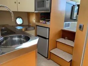 Thumbnail von Cranchi 43HT