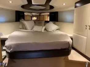 Thumbnail von Cranchi 43HT