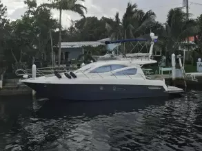 Thumbnail von Cranchi 43HT