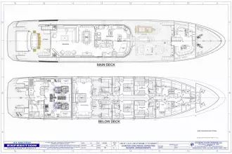 Thumbnail von Overing Yacht Designs Expedition