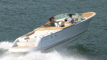 Comitti Venezia 28