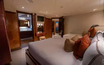 Thumbnail von Oceanfast Full Displacement