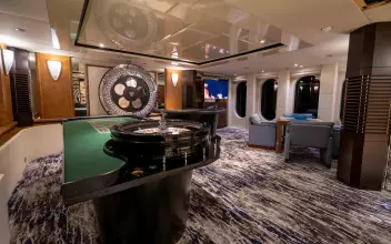 Thumbnail von Oceanfast Full Displacement