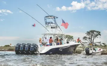 Thumbnail von Hydra Sports 42