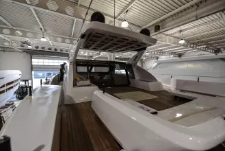 Thumbnail von Van Der Valk 18.3m