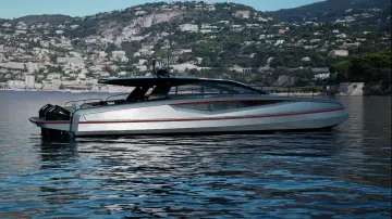 Infiniti 60