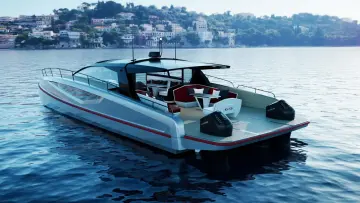 Thumbnail von Infiniti 60