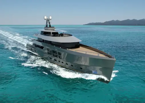Delta 	207' 