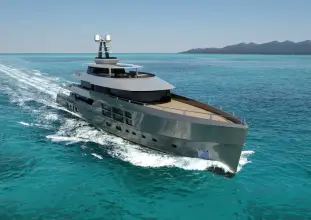 Delta 	207' 