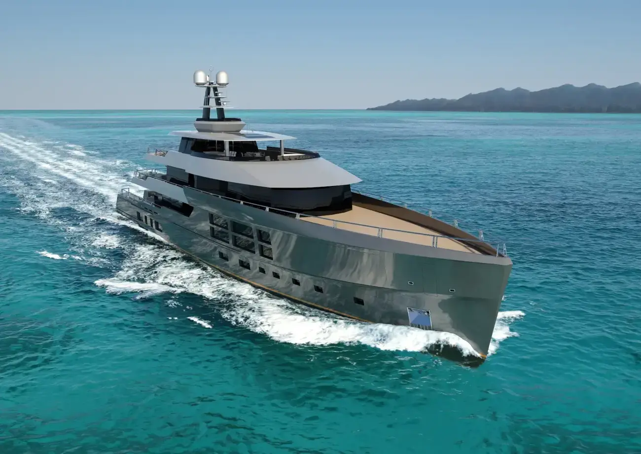 Thumbnail von Delta 	207'