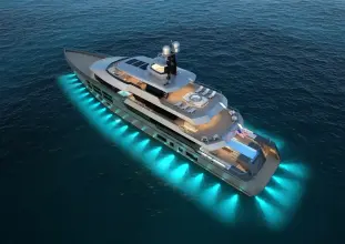 Thumbnail von Delta 	207'