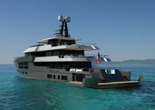 Thumbnail von Delta 	207'