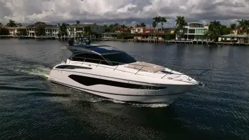 Princess 50