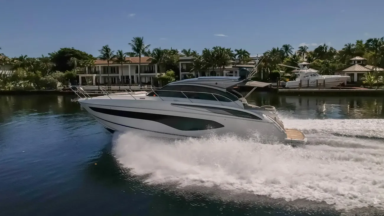 Thumbnail von Princess 50