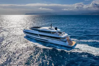 Thumbnail von Extra X130