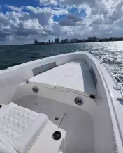 Thumbnail von Cg Boat Works 35 M-Series