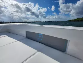 Thumbnail von Cg Boat Works 35 M-Series