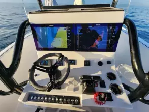 Thumbnail von Cg Boat Works 35 M-Series