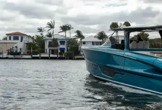 Thumbnail von Solaris Open 52