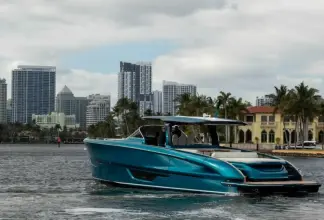 Thumbnail von Solaris Open 52