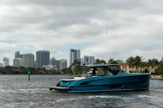 Thumbnail von Solaris Open 52