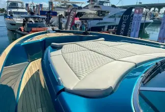 Thumbnail von Solaris Open 52