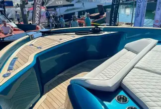 Thumbnail von Solaris Open 52