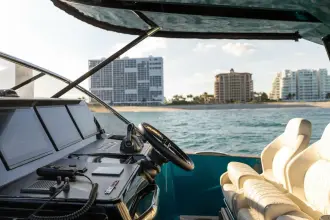 Thumbnail von Solaris Open 52