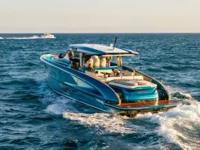 Thumbnail von Solaris Open 52