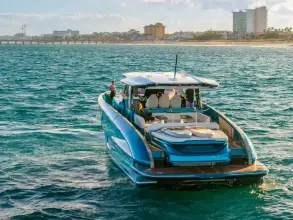 Thumbnail von Solaris Open 52