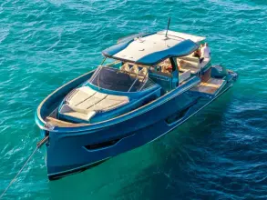 Thumbnail von Solaris Open 52