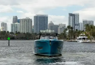 Thumbnail von Solaris Open 52