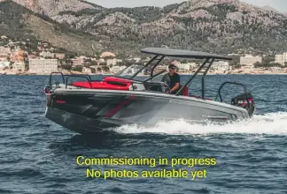 Thumbnail von Brabus Shadow 300 Cross-Top Edition 1