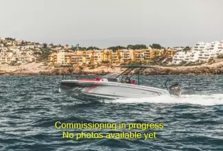 Thumbnail von Brabus Shadow 300 Cross-Top Edition 1