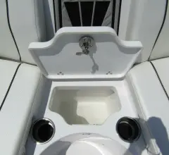 Thumbnail von Wellcraft Fisherman 243