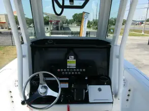 Thumbnail von Wellcraft Fisherman 243