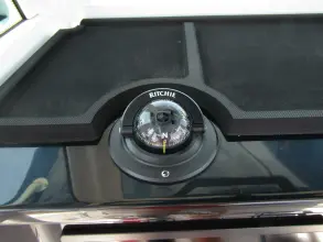 Thumbnail von Wellcraft Fisherman 243