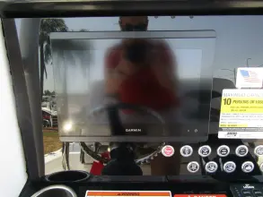 Thumbnail von Wellcraft Fisherman 243