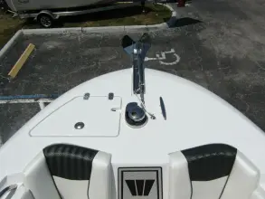 Thumbnail von Wellcraft Fisherman 243