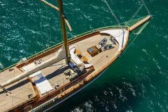 Thumbnail von EAST YACHTING Custom CAKIRYILDIZ