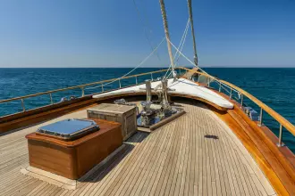 Thumbnail von EAST YACHTING Custom CAKIRYILDIZ