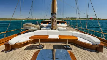 Thumbnail von EAST YACHTING Custom CAKIRYILDIZ