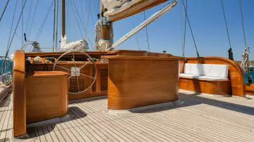 Thumbnail von EAST YACHTING Custom CAKIRYILDIZ