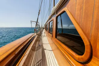 Thumbnail von EAST YACHTING Custom CAKIRYILDIZ