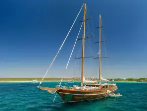 Thumbnail von EAST YACHTING Custom CAKIRYILDIZ